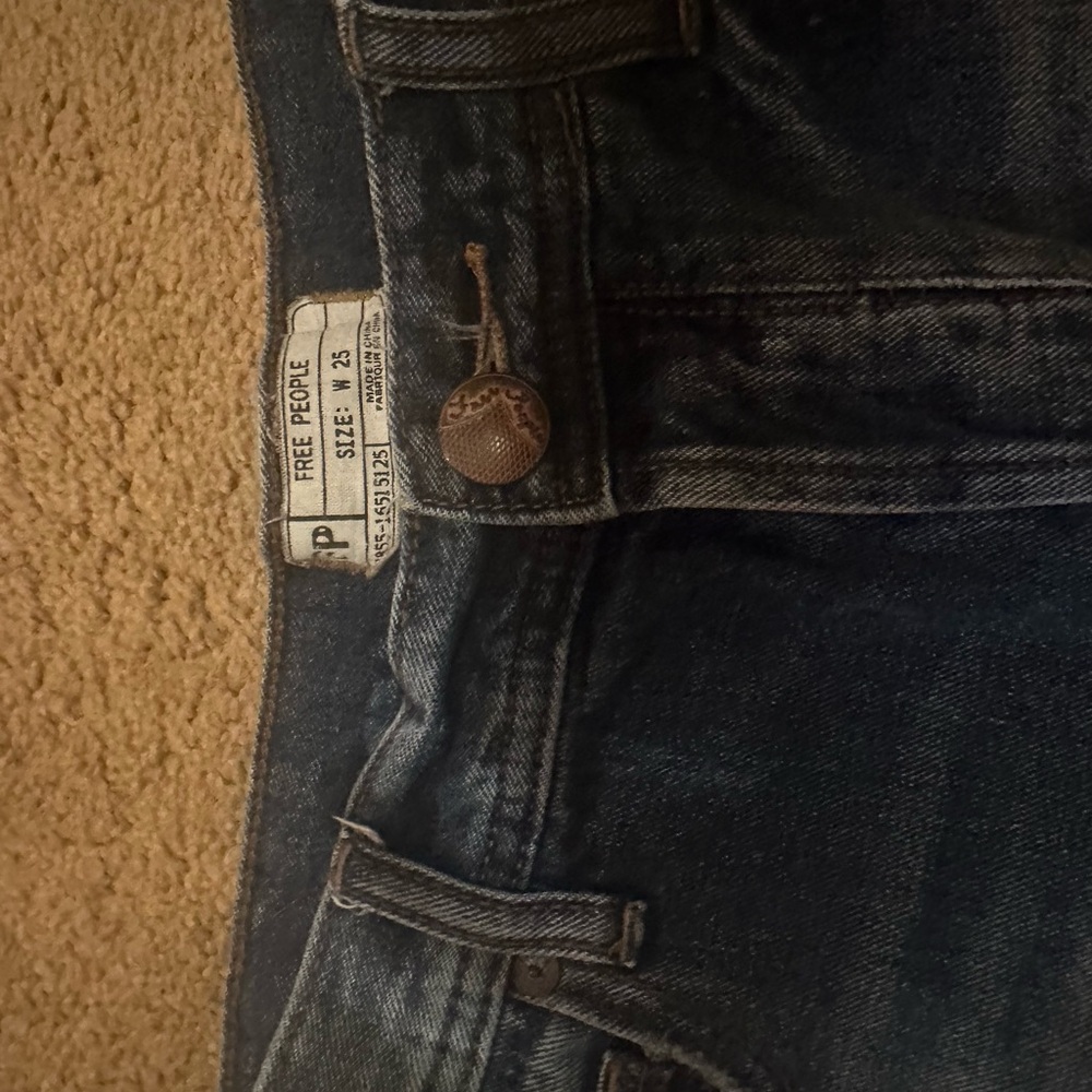 Denim Shorts Collection - Picture 10 of 11